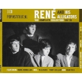  René And His Alligators ‎– The Complete Collection '59 - '70 /3CD